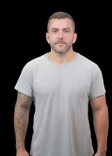 Carlos Jordy