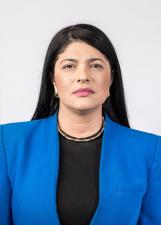 Alana Passos