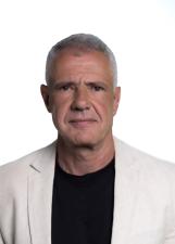 Elias Montes
