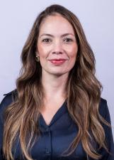 Missionária Viviane Amorim