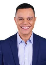 Jeremais Santos