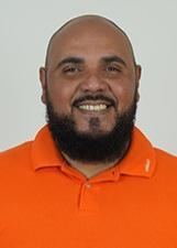 Pastor Jonathan Ferreira