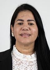 Pastora Janaína Guimarães