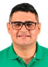 Thiago da Saúde