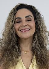 Mãe Manu da Oxum