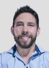 Professor Heitor Queiroz
