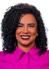 Tia Vanessa