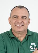 Marquinhos da Reciclagem