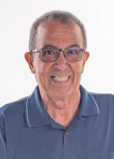 Professor Antonio Augusto