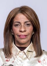 Pr Pastora Sidneia Santos