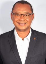 Bombeiro Sarmento