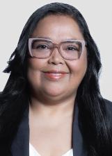 Claudia Nascimento