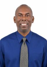 Pastor Carlos Silva