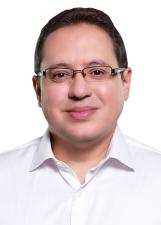 Dr. Marcos Paulo