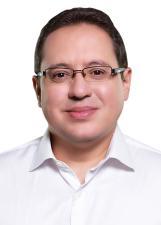 Dr. Marcos Paulo