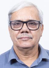 Professor Alexandre Nogueira