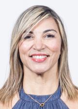 Professora Marcia Martins