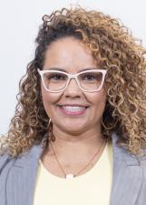 Prof. Maurilia Rodrigues