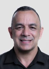 Professor Rogério Martins