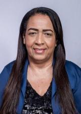 Pastora Glorinha Santos