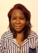 Professora Cristiane Marcelino