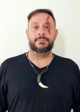 Biólogo Henrique