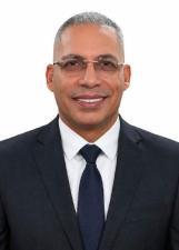 Pastor Junior Trovão