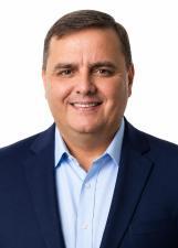 Pastor Paulo Anderson