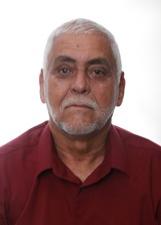 Vigilante Jorge Rosa