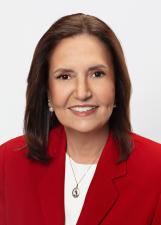 Delegada Martha Rocha