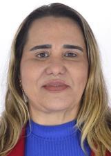 Michelle da Corrente do Bem