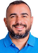 Felipe Boró