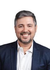 Dr. Christiano Alvernaz