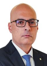 Delegado Felipe Curi