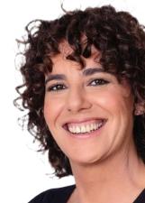 Enfermeira Luciene