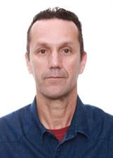 Professor Edson Paiva
