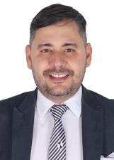 Marcell Castro de Barra Mansa