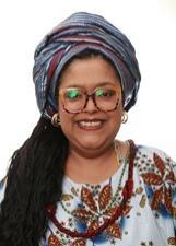 Mãe Odélewá