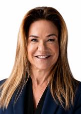Delegada Tatiana Queiroz