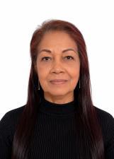 Professora Janaina Ribeiro