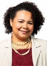 Dra. Crislaine Coelho