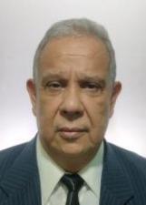 Dr. José Ricardo