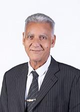 Pastor Renato Rocha