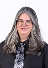 Professora Cristina Ritins
