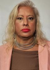 Indianarae Siqueira