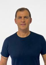 Professor Leandro Azevedo