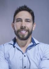 Professor Heitor Queiroz