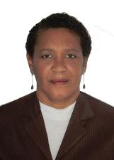 Sandra do Mutirão
