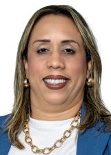 Dra. Aline Nascimento