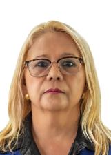 Pastora Vania Aguiar